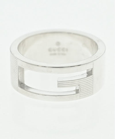 GUCCI Rings