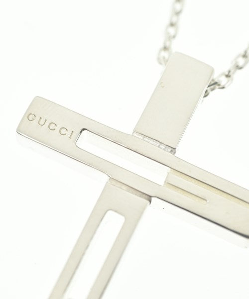 GUCCI Necklaces