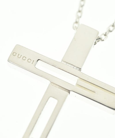 GUCCI Necklaces