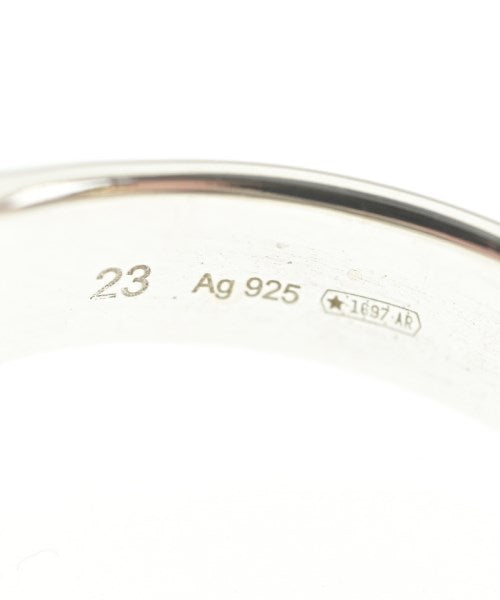 GUCCI Rings