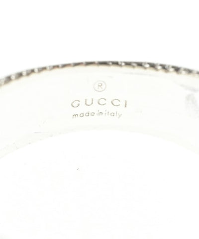 GUCCI Rings