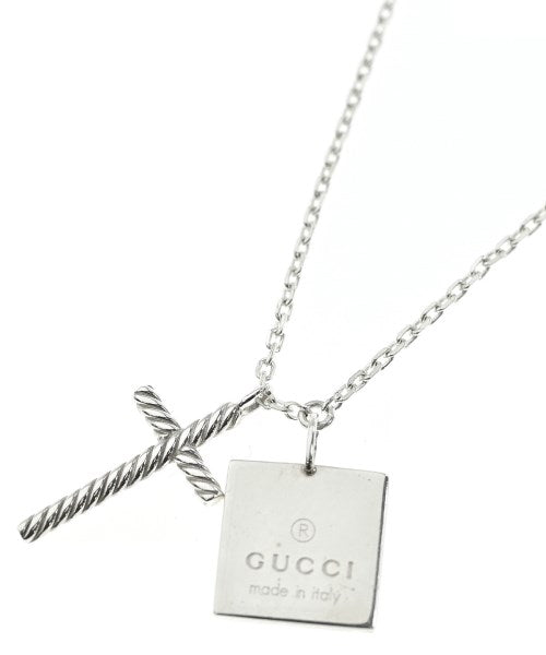 GUCCI Necklaces