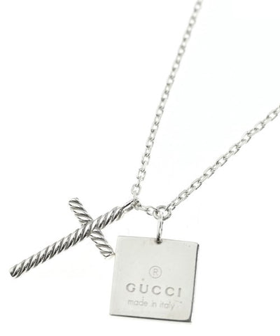 GUCCI Necklaces
