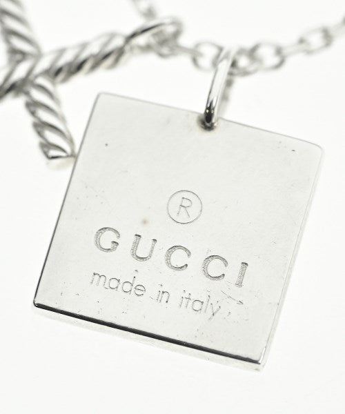 GUCCI Necklaces