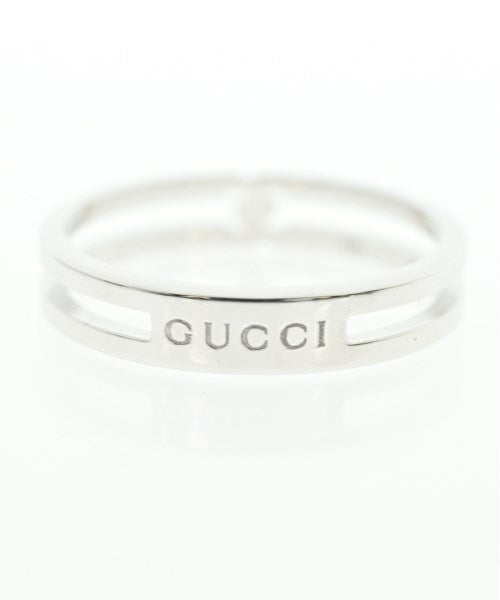 GUCCI Rings