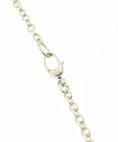 GUCCI Necklaces