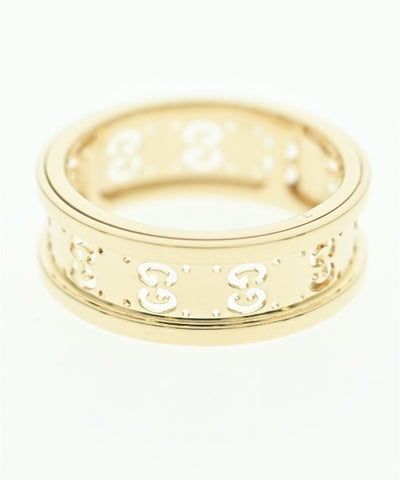 GUCCI Rings