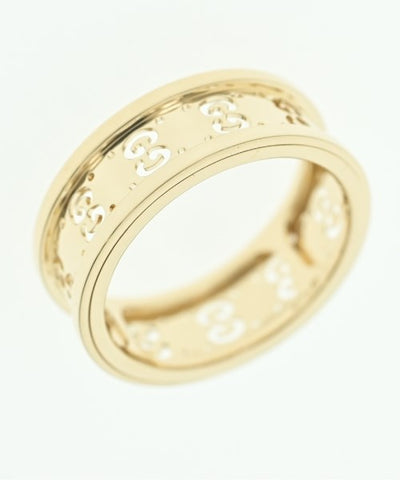 GUCCI Rings