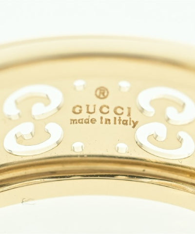GUCCI Rings