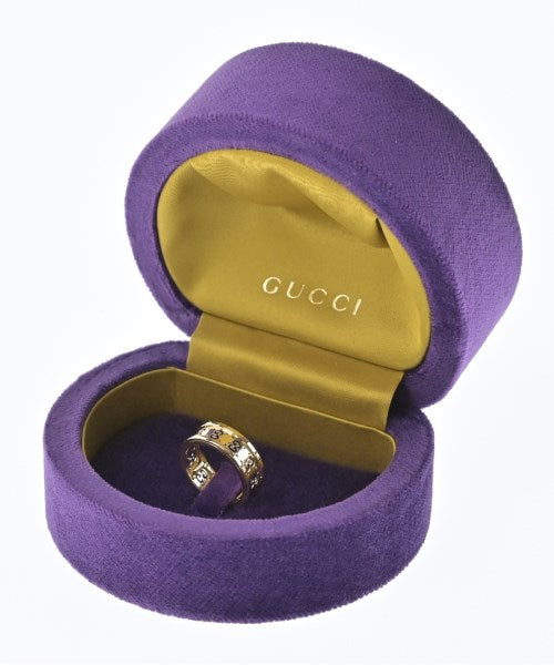 GUCCI Rings