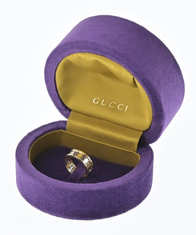 GUCCI Rings