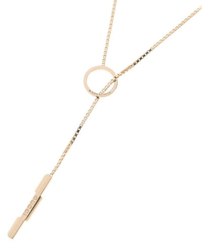 GUCCI Necklaces