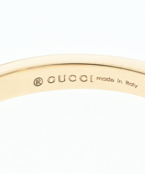 GUCCI Rings