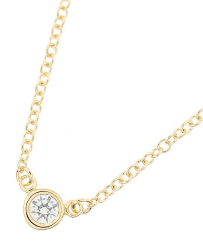 TIFFANY & CO. Necklaces