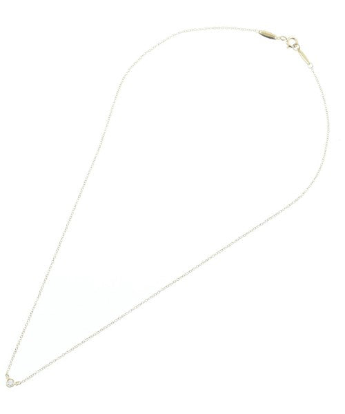 TIFFANY & CO. Necklaces