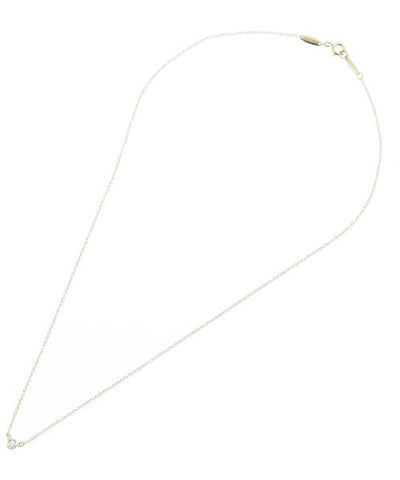 TIFFANY & CO. Necklaces