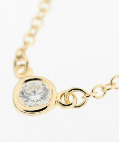 TIFFANY & CO. Necklaces