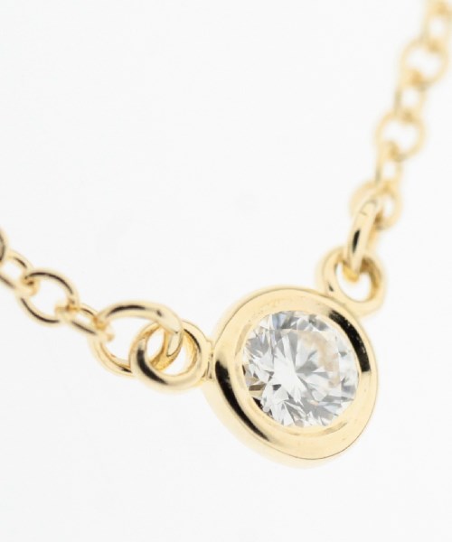 TIFFANY & CO. Necklaces