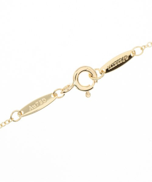 TIFFANY & CO. Necklaces