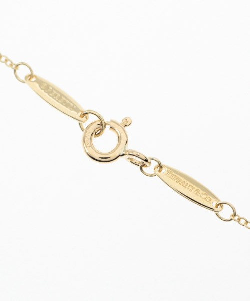 TIFFANY & CO. Necklaces