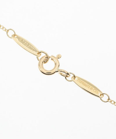 TIFFANY & CO. Necklaces