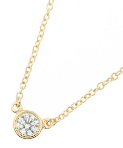 TIFFANY & CO. Necklaces