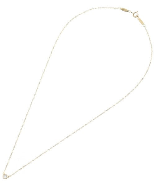 TIFFANY & CO. Necklaces