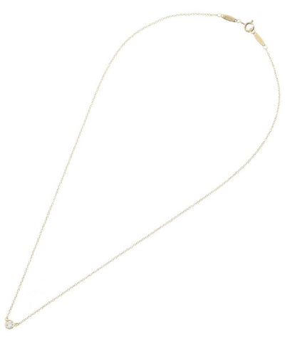 TIFFANY & CO. Necklaces