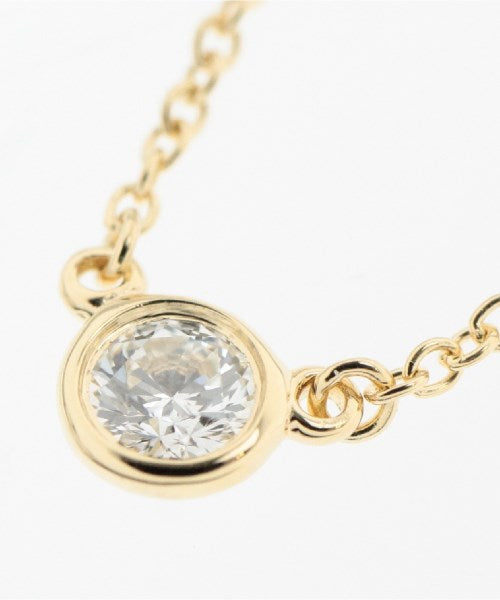 TIFFANY & CO. Necklaces