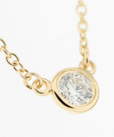 TIFFANY & CO. Necklaces