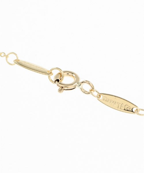 TIFFANY & CO. Necklaces