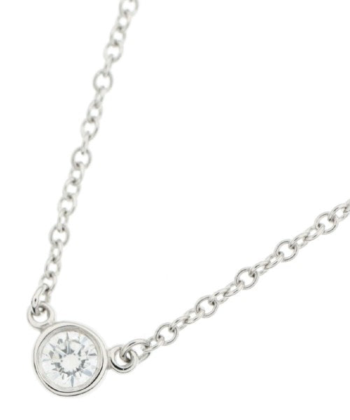 TIFFANY & CO. Necklaces