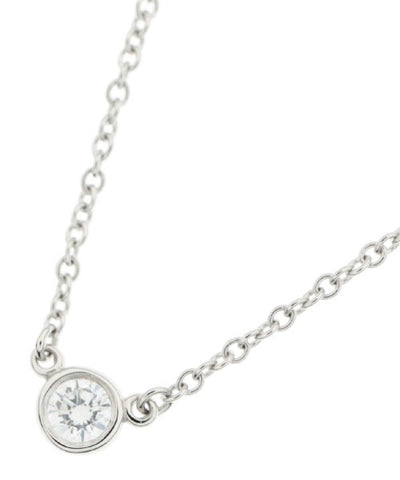 TIFFANY & CO. Necklaces