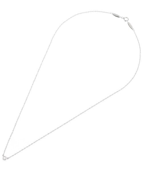 TIFFANY & CO. Necklaces