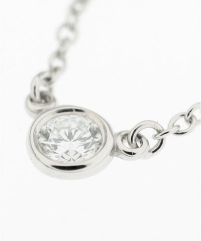 TIFFANY & CO. Necklaces