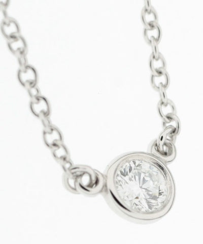 TIFFANY & CO. Necklaces