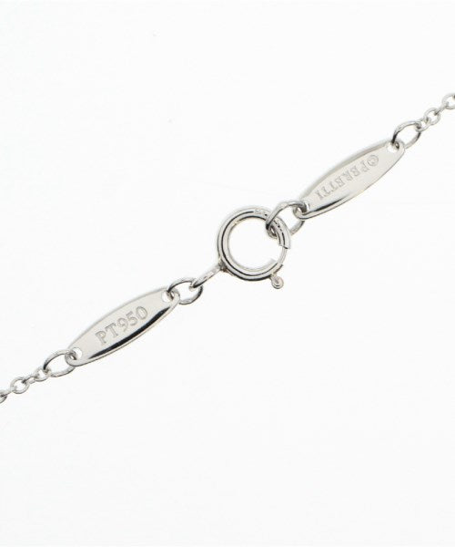 TIFFANY & CO. Necklaces