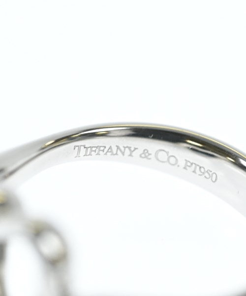 TIFFANY & CO. Rings