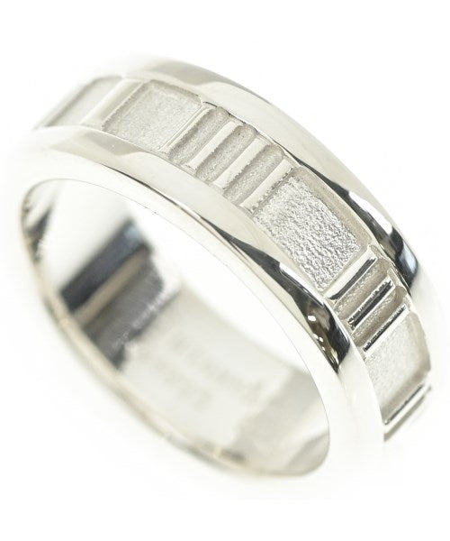 TIFFANY & CO. Rings