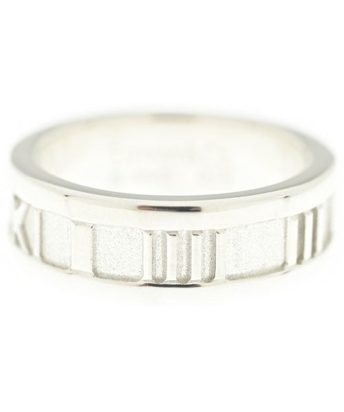 TIFFANY & CO. Rings