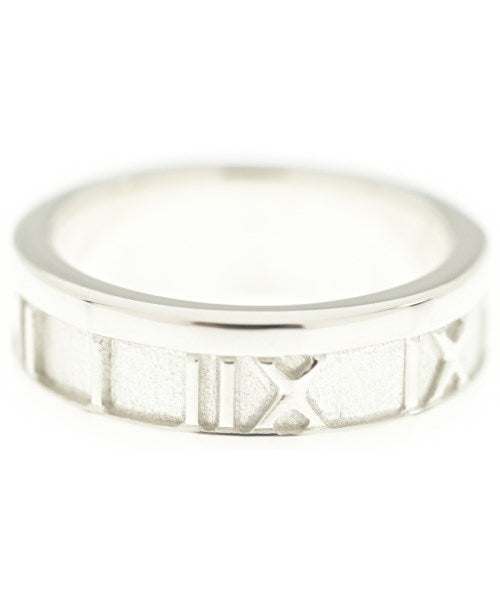 TIFFANY & CO. Rings