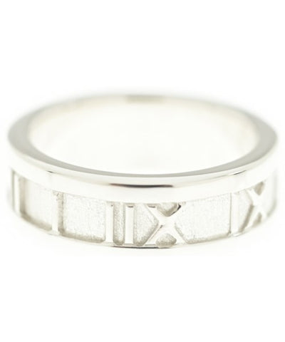 TIFFANY & CO. Rings