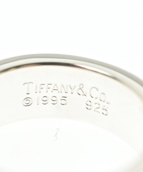 TIFFANY & CO. Rings