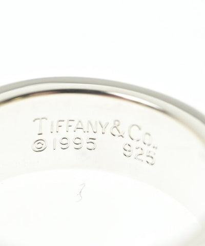 TIFFANY & CO. Rings