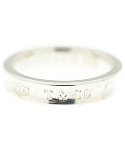 TIFFANY & CO. Rings
