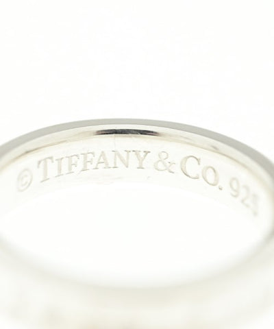 TIFFANY & CO. Rings