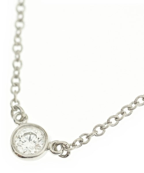 TIFFANY & CO. Necklaces