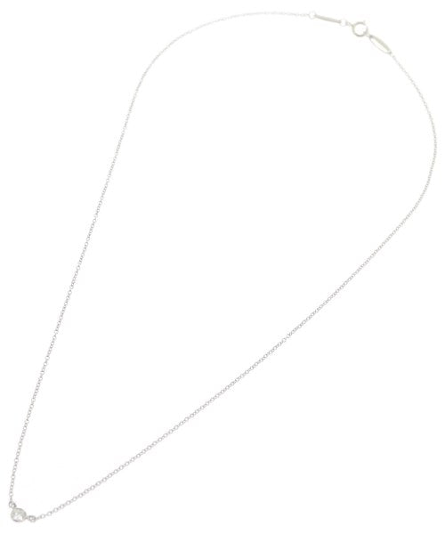 TIFFANY & CO. Necklaces