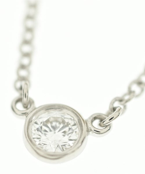 TIFFANY & CO. Necklaces