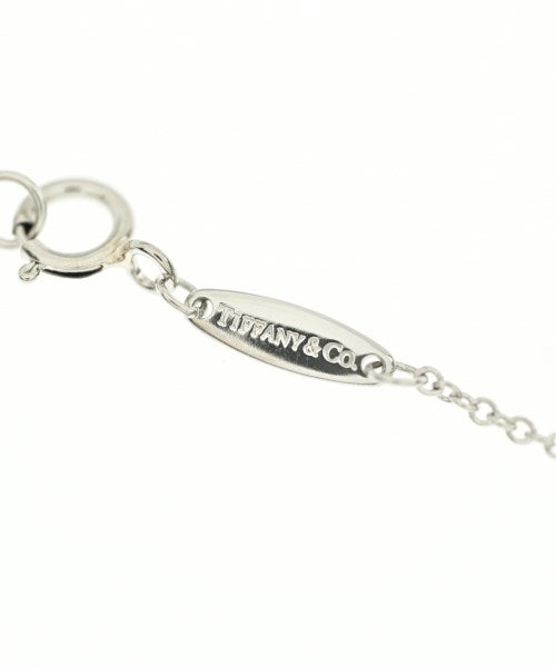 TIFFANY & CO. Necklaces